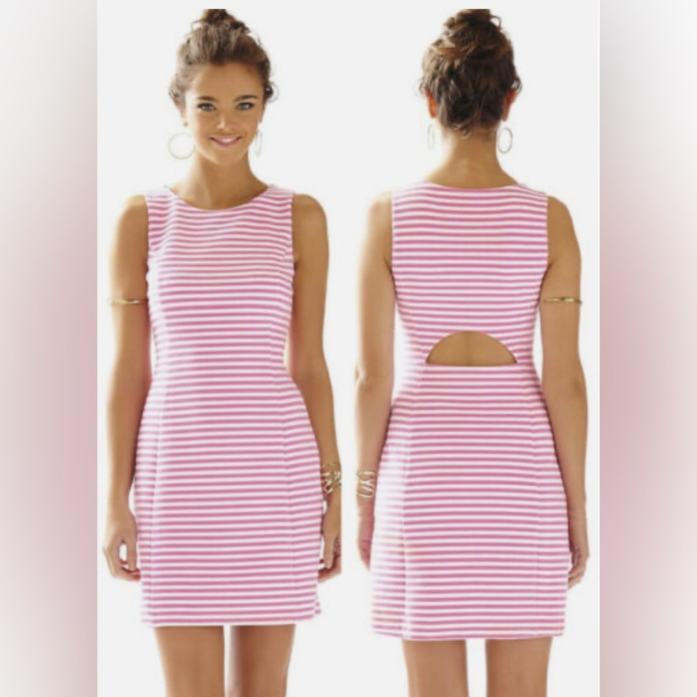 Lilly Pulitzer Whiting Shift